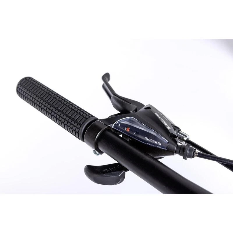 VTT, GTT27,5"-5.0,Alu, SHIMANO 24V,Freins a Disque, Susp. Avant VTT, GTT27,5"-5.0,Alu, SHIMANO 24V,Freins A Disque, Susp. Avant -Vélos Équipement Magasin vtt gtt275 50alu shimano 24vfreins a disque susp avant 4