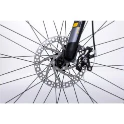 VTT, GTT27,5"-5.0,Alu, SHIMANO 24V,Freins A Disque, Susp. Avant 7 VTT, GTT27,5"-5.0,Alu, SHIMANO 24V,Freins A Disque, Susp. Avant -Vélos Équipement Magasin vtt gtt275 50alu shimano 24vfreins a disque susp avant 5