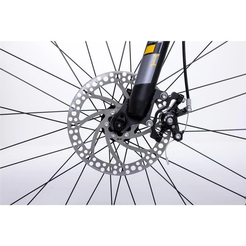 VTT, GTT27,5"-5.0,Alu, SHIMANO 24V,Freins a Disque, Susp. Avant VTT, GTT27,5"-5.0,Alu, SHIMANO 24V,Freins A Disque, Susp. Avant -Vélos Équipement Magasin vtt gtt275 50alu shimano 24vfreins a disque susp avant 5
