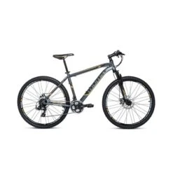 VTT, GTT27,5"-5.0,Alu, SHIMANO 24V,Freins A Disque, Susp. Avant 8 VTT, GTT27,5"-5.0,Alu, SHIMANO 24V,Freins A Disque, Susp. Avant -Vélos Équipement Magasin vtt gtt275 50alu shimano 24vfreins a disque susp avant 6