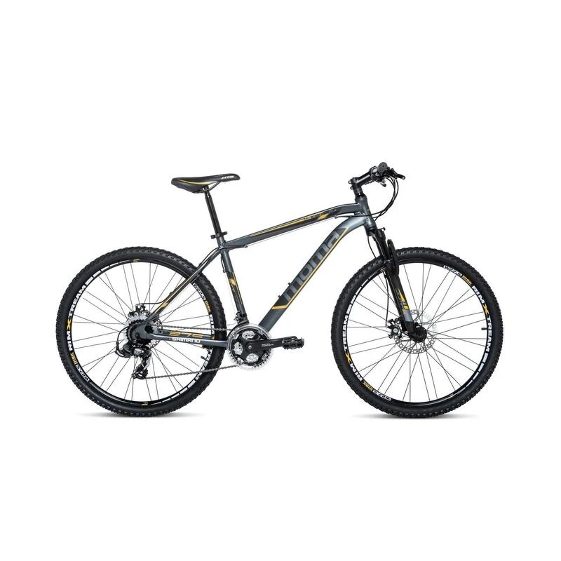 VTT, GTT27,5"-5.0,Alu, SHIMANO 24V,Freins a Disque, Susp. Avant VTT, GTT27,5"-5.0,Alu, SHIMANO 24V,Freins A Disque, Susp. Avant -Vélos Équipement Magasin vtt gtt275 50alu shimano 24vfreins a disque susp avant 6
