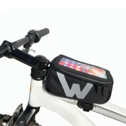 Wantalis Bike Case Pour Smartphone, Téléphone