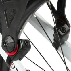 Zefal Deflector RS75 - Garde-boue Arrière VTT - Compatible Suspension Arrière -Vélos Équipement Magasin zefal deflector rs75 garde boue arriere vtt compatible suspension arriere 3