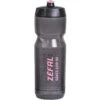 ZEFAL Zéfal Sense Grip, Bidon Vélo Souple - Gourde Sport Sans BPA - 800ml